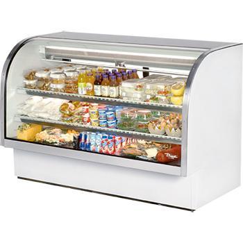 DOOR ASM TCGG-72 LT BLK 34 7/16"W X 29 1/4"