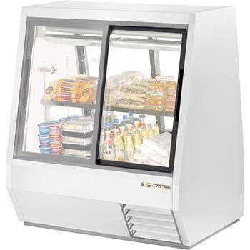 DOOR ASM TDBD-48 RT FRONT BLK