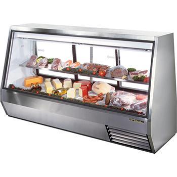 DOOR ASM TDBD-96 BTM RT 23 1/8" W X 12 1/8"L