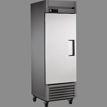 DOOR ASM TH-23 LH REC. HD 26 3/4"W X 54 1/4"L