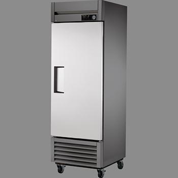 DOOR ASM TH-23 RH REC. HD 26 3/4"W X 54 1/4"L