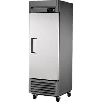 DOOR ASM TH-23 RH REC. HD 26 3/4"W X 54 1/4"L