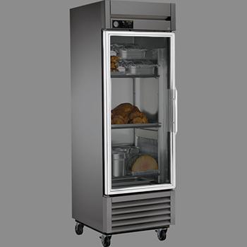 DOOR ASM TH-23G LH W/CART SPRI 