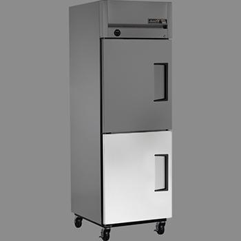 DOOR ASM TM-24-2/52-4 LH BTM REC HD