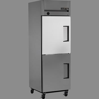 DOOR ASM TM-24-2/52-4 LH TOP REC HD 26 3/4"W X 31 7/16"H