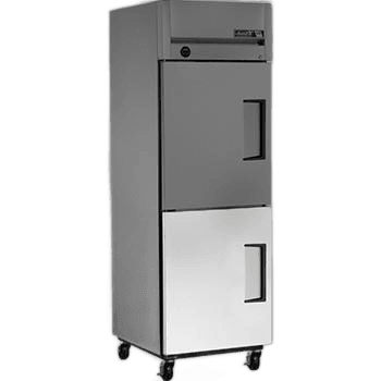 DOOR ASM TM-24F-2/52F-4 LH BTM 115V REC 26 3/4 X 31 7/16