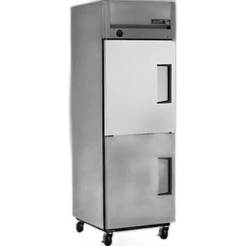 DOOR ASM TM-24F-2/52F-4 LH TOP 115V REC 26 3/4 X 31 7/16