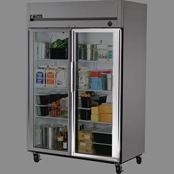 DOOR ASM TM-24G/52G RH SS IDLS 115V WDG