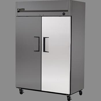 DOOR ASM TM-52 RH REC HD 