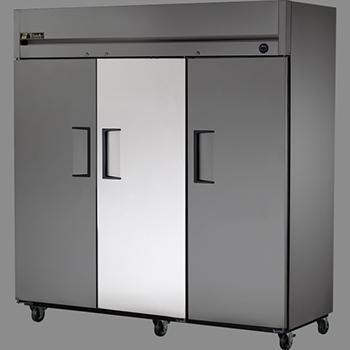 DOOR ASM TM-74 RT /CNTR BTM SHAFT