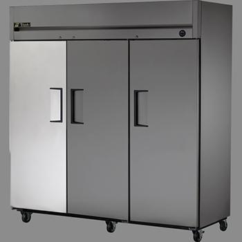 DOOR ASM TM-74F LH 115V WDG 26 7/8"W X 63 5/8"