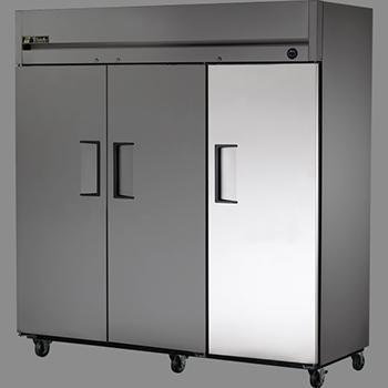 DOOR ASM TM-74F RH 208/220V REC HD WDG 26 7/8"W X 63 5/8"