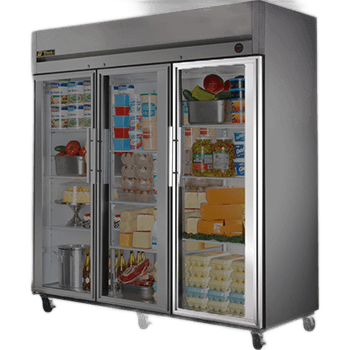 DOOR ASM TM-74G RH NON-IDL 25 3/4"W X 63 5/8"L