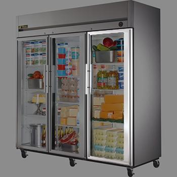 DOOR ASM TM-74G RH NON-IDL 25 3/4"W X 63 5/8"L