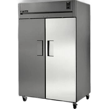 DOOR ASM TR-2R-2S/TR3R-3S RH REC BHCS 24 13/16"W x 63 3/8"L