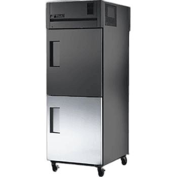 DOOR ASM TR-31-2 RH BTM REC