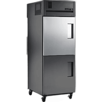 DOOR ASM TR-31F-2 LH TOP REC