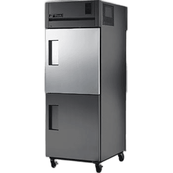 DOOR ASM TR-31F-2 RH TOP REC