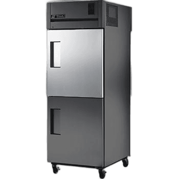 DOOR ASM TR-31F-2 RH TOP REC