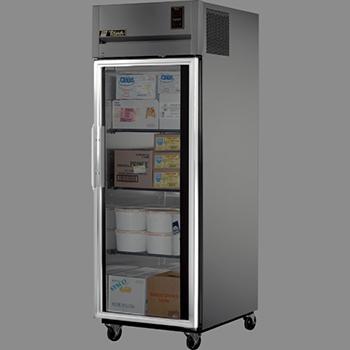 DOOR ASM TR1F-1G RH IDL CAM 115V 28" X 63 3/8"