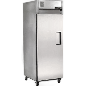 DOOR ASM TR1F-1S LH M/REC 208/220V T/S 28 7/16"x63 3/8"