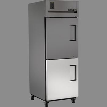 DOOR ASM TR1F-2HS LH BTM B/REC 