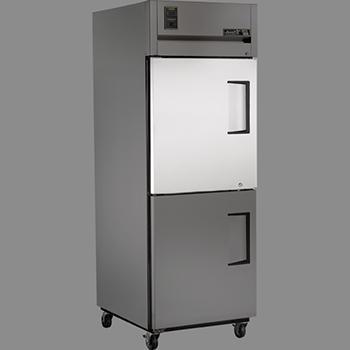 DOOR ASM TR1F-2HS LH TOP B/REC T/S,S/L 208/220V 28" X 31 1/2"