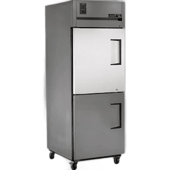 DOOR ASM TR1F-2HS LH TOP B/REC TS B/L 115V 28" X 31 1/2"