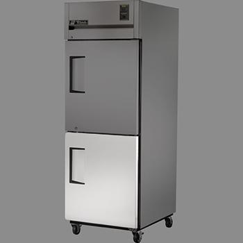 DOOR ASM TR1F-2HS RH BTM B/REC CAM B/L 208/220V 28" X 31 1/2"