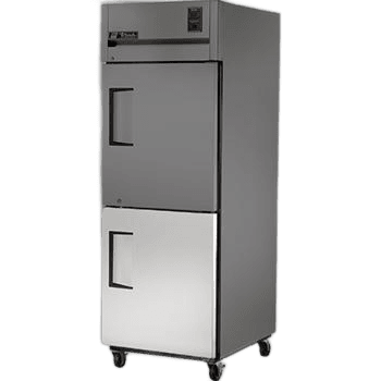 DOOR ASM TR1F-2HS RH BTM B/REC T/S S/L 208/220V 28" X 31 1/2"