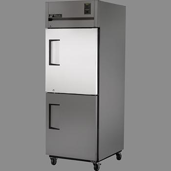 DOOR ASM TR1F-2HS RH TOP M/REC T/S B/L 208/220V 28" X 31 1/2"