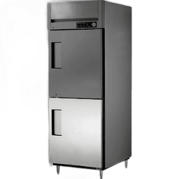 DOOR ASM TR1H RH BTM B/REC