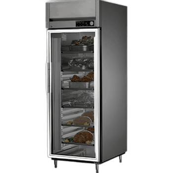 DOOR ASM TR1H-1G RH SS CAM SPG T/S 115/208V 28 7/16 X 63 3/8