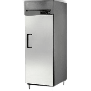 DOOR ASM TR1H-1S RH B/REC CAM 28"W x 63 3/8"