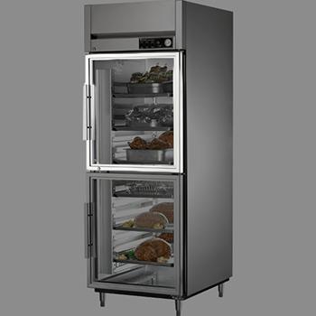 DOOR ASM TR1H-2HG RH TOP 