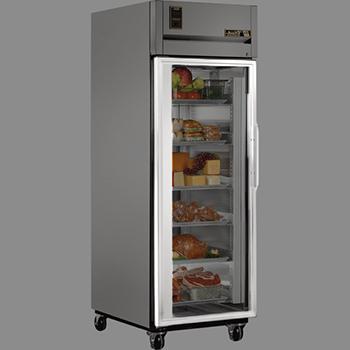 DOOR ASM TR1R-1G LH SS IDL-S 220V CE T/S 28" X 63 3/8"