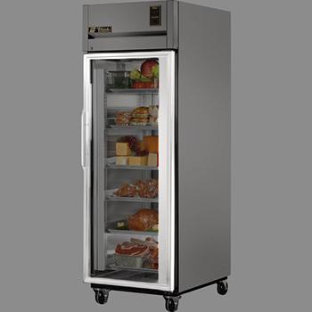 DOOR ASM TR1R-1G RH IDL-S CAM 115V/208V 28" X 63 3/8"