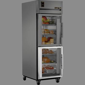 DOOR ASM TR1R-2HG LH BTM IDL-S 220VCE CAM B/L 27 7/16x31 7/16