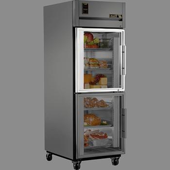 DOOR ASM TR1R-2HG LH TOP IDL-S 115/208 CAM B/L 28x31 7/16