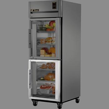 DOOR ASM TR1R-2HG RH BTM IDL-S 115/208V T/S 27 15/16x 31 7/16