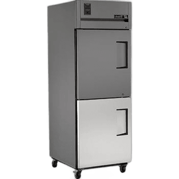 DOOR ASM TR1R-2HS LH BTM B/REC B/L T/S 28"W X 31-1/2"L