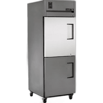 DOOR ASM TR1R-2HS LH TOP B/REC B/L T/S 28"W X 31-1/2"L