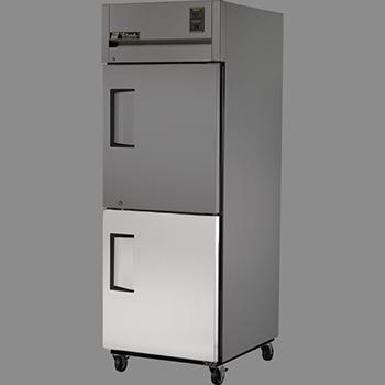 DOOR ASM TR1R-2HS RH BTM M/REC B/L TOR 28"W X 31-1/2"L