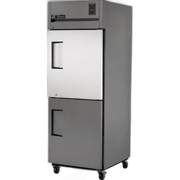 DOOR ASM TR1R-2HS RH TOP B/REC B/L CAM 28"W X 31-1/2"L