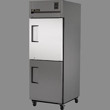 DOOR ASM TR1R-2HS RH TOP B/REC T/S S/L 28"W X 31-1/2"L