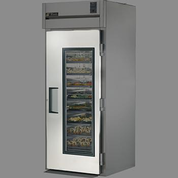 DOOR ASM TR1RRI/2 GLASS RH 