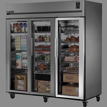 DOOR ASM TR2/3R-3G RH IDL-S T/S 115V/208V 25 3/16 X 63 3/8