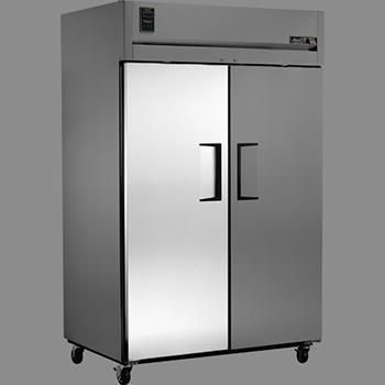 DOOR ASM TR2F-2S/-3S LH B/REC TORSION SPRING 208/220V