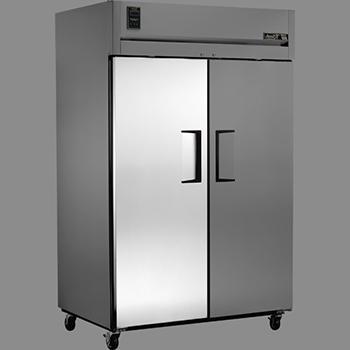 DOOR ASM TR2F-2S/-3S LH M/REC 115V CAM WDG