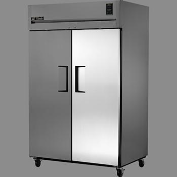 DOOR ASM TR2F-2S/-3S RH B/REC 115V CAM WDG